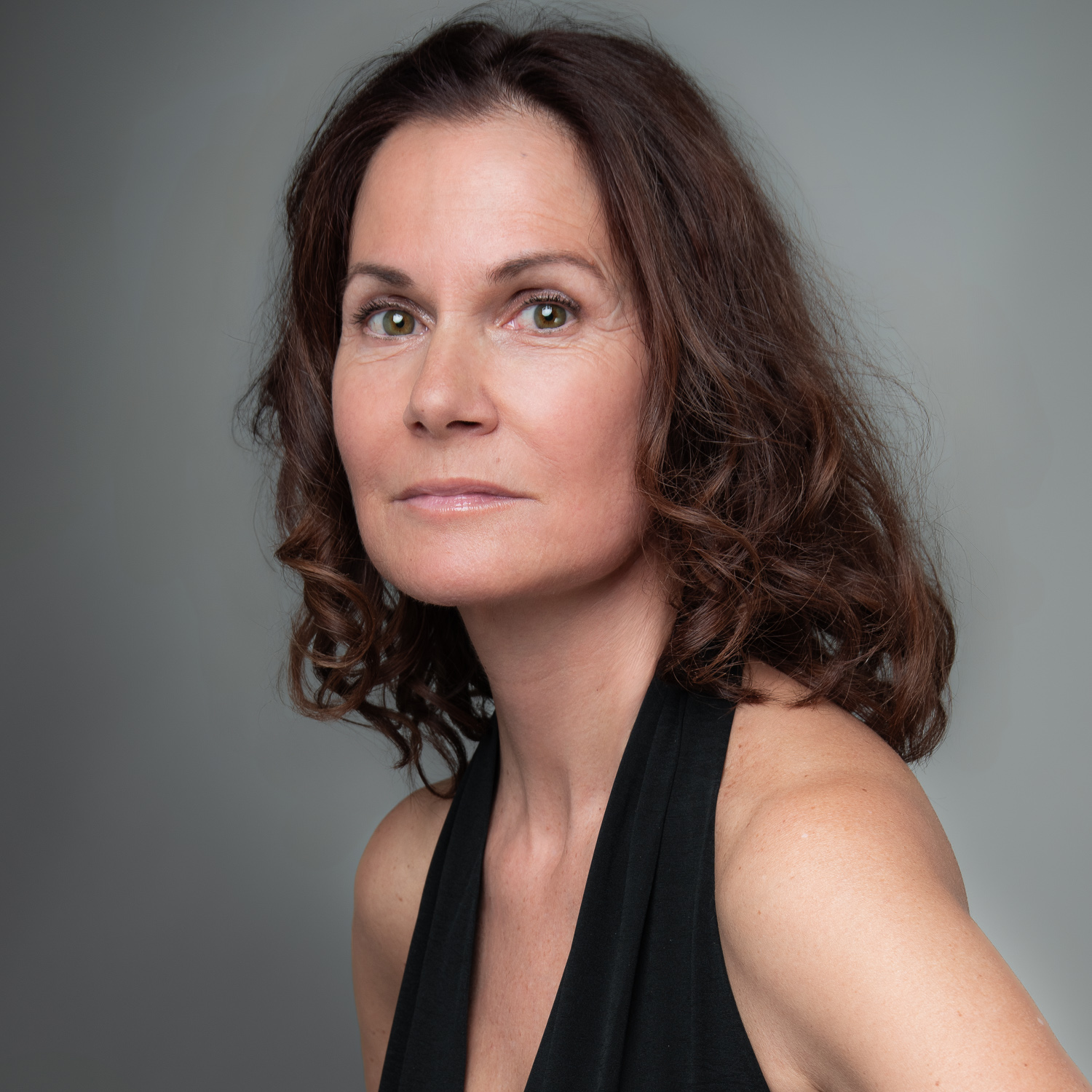 Marlot, comÃ©dienne