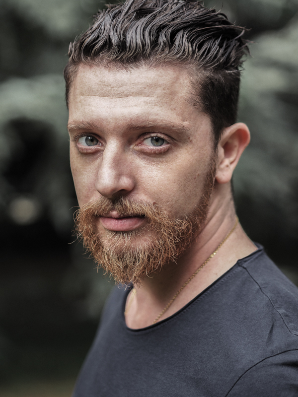 Olivier Miles, Parfumeur
