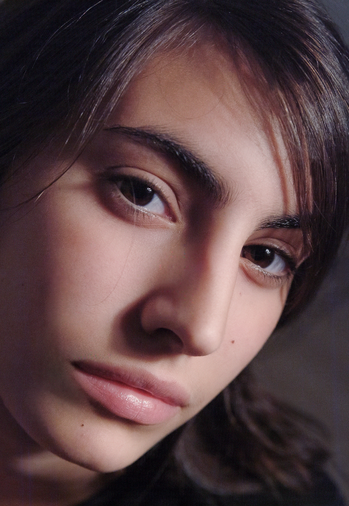 Camille