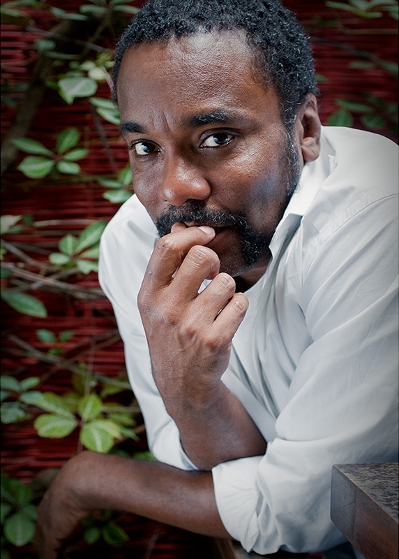 Lee Daniels, rÃ©alisateur-producteur amÃ©ricain