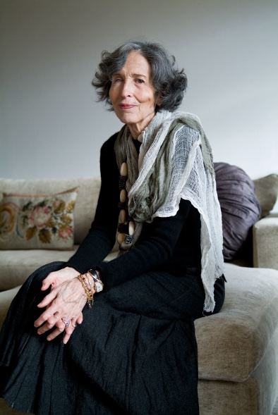 MichÃ¨le Montrelay, psychanalyste (dÃ©cÃ©dÃ©e en 2023)
