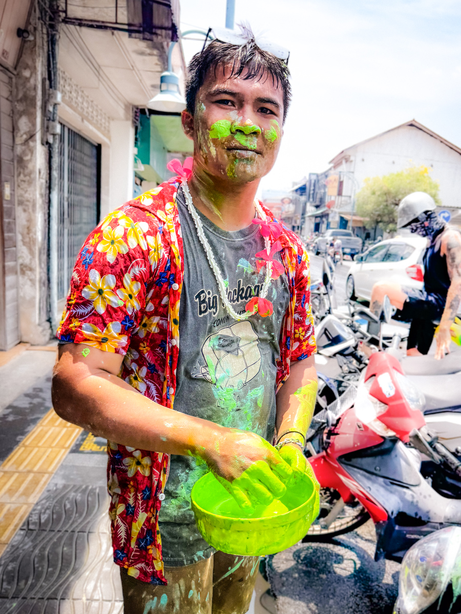 Songkran